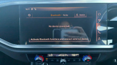 Audi Q3 35 TDI Sport 5dr S Tronic Diesel Estate